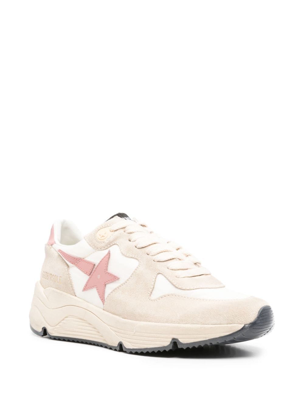 Golden Goose Sneakers Pink - VivaceVenus