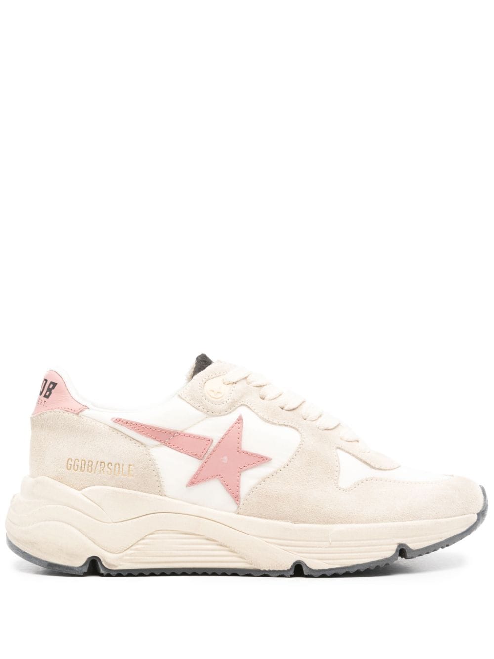 Golden Goose Sneakers Pink - VivaceVenus