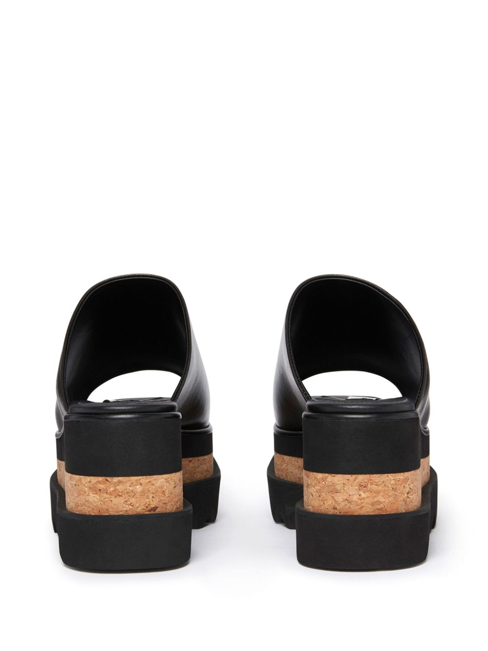 Stella McCartney Sandals Brown - VivaceVenus