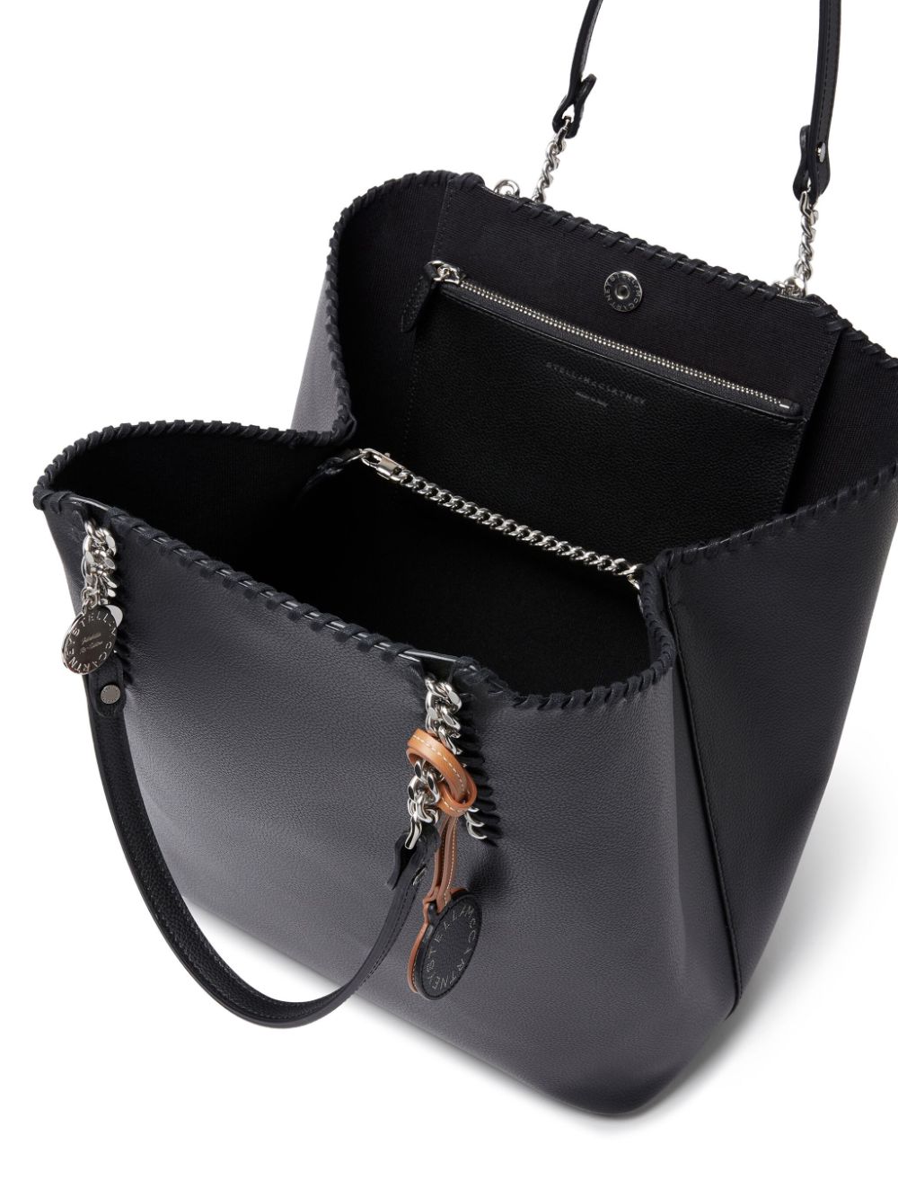 Stella McCartney Bags.. Black - VivaceVenus