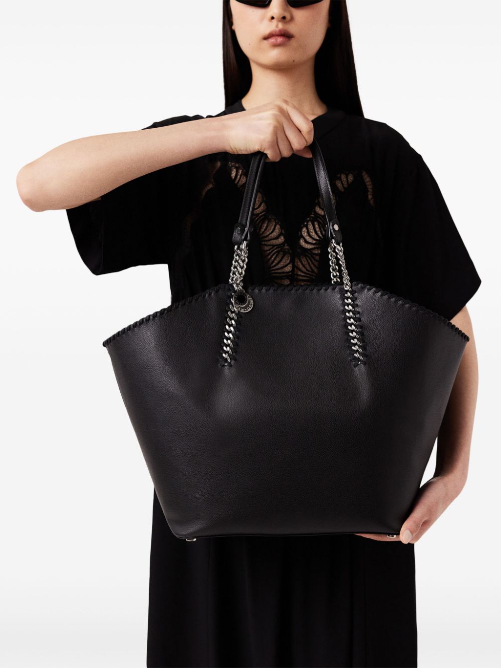 Stella McCartney Bags.. Black - VivaceVenus