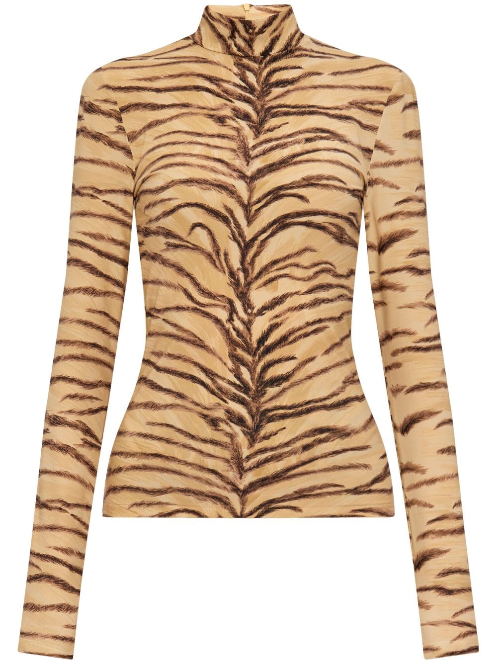 Stella McCartney Sweaters Beige - VivaceVenus