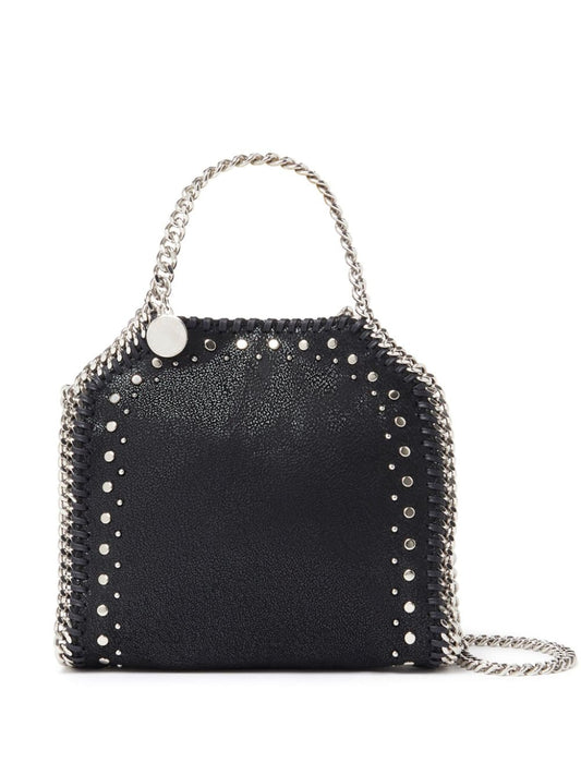 Stella McCartney Bags.. Black - VivaceVenus