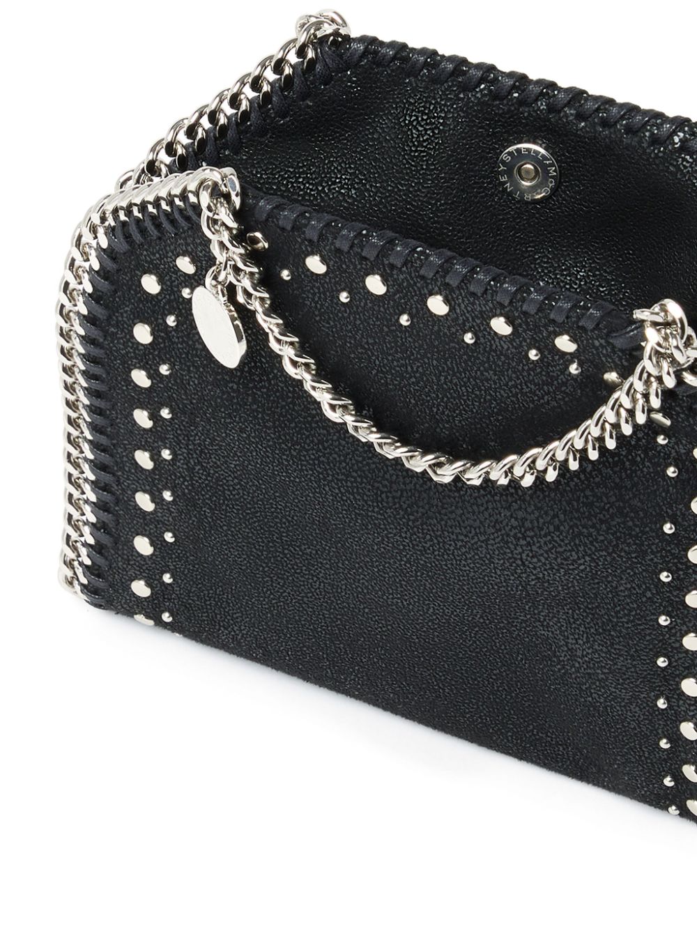 Stella McCartney Bags.. Black - VivaceVenus