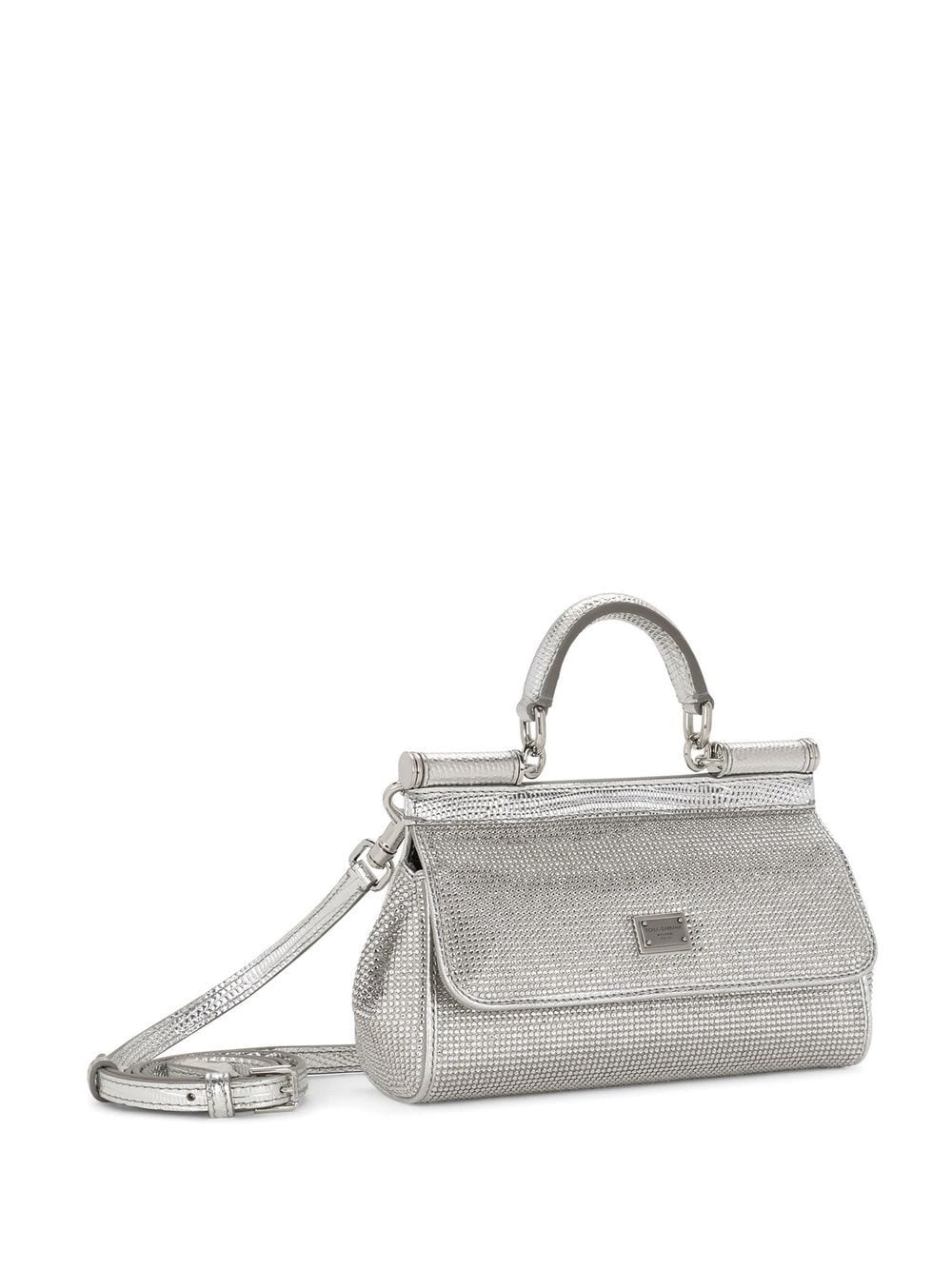 Dolce & Gabbana Bags.. Silver - VivaceVenus