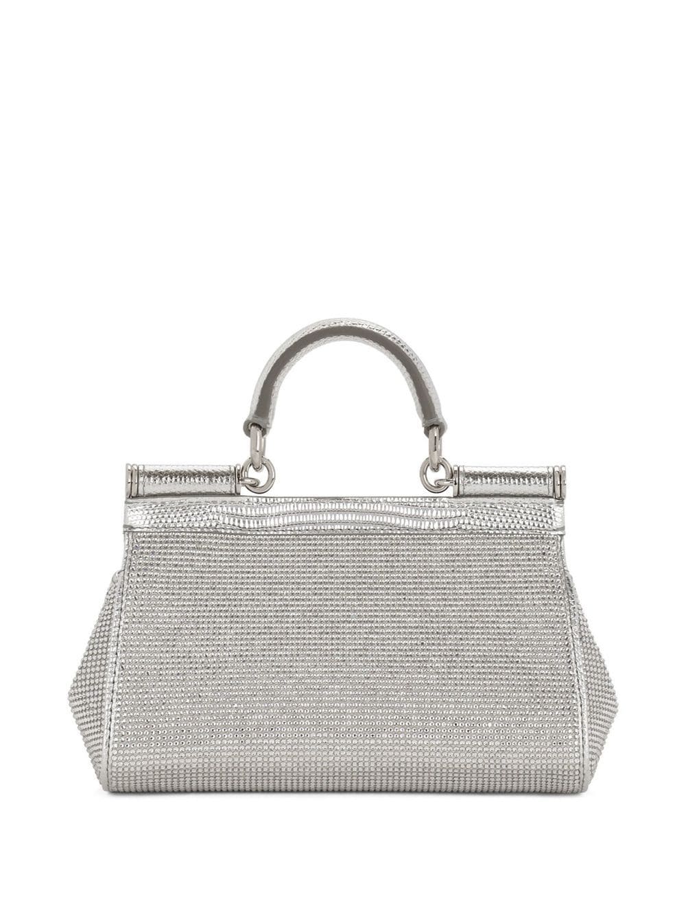 Dolce & Gabbana Bags.. Silver - VivaceVenus