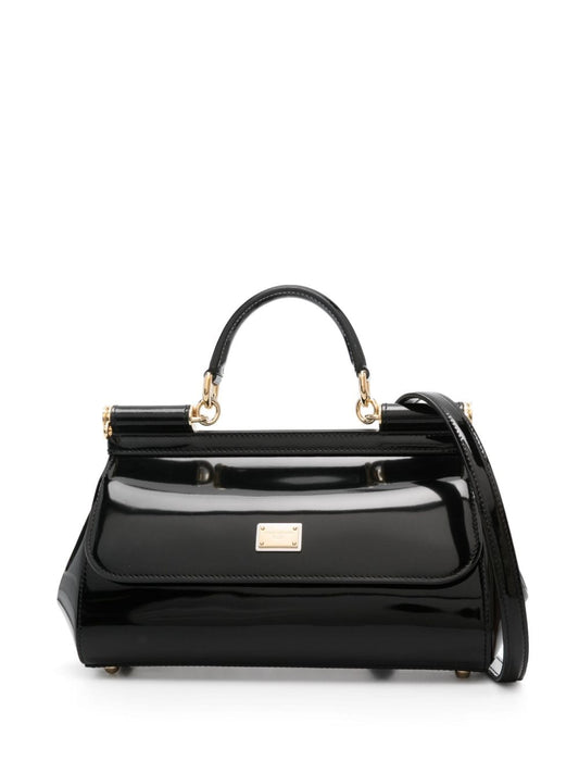 Dolce & Gabbana Bags.. Black - VivaceVenus