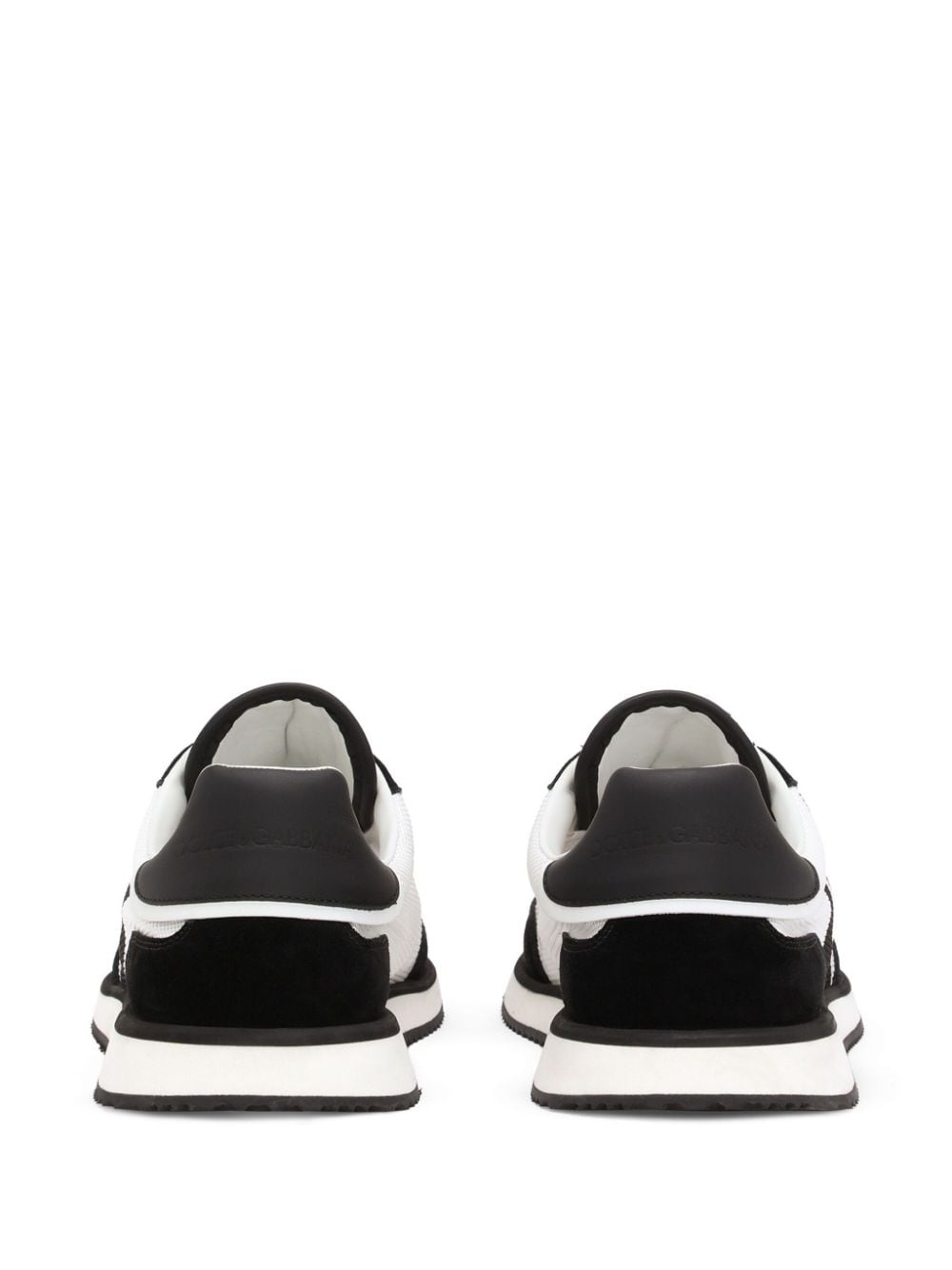 Dolce & Gabbana Sneakers Black