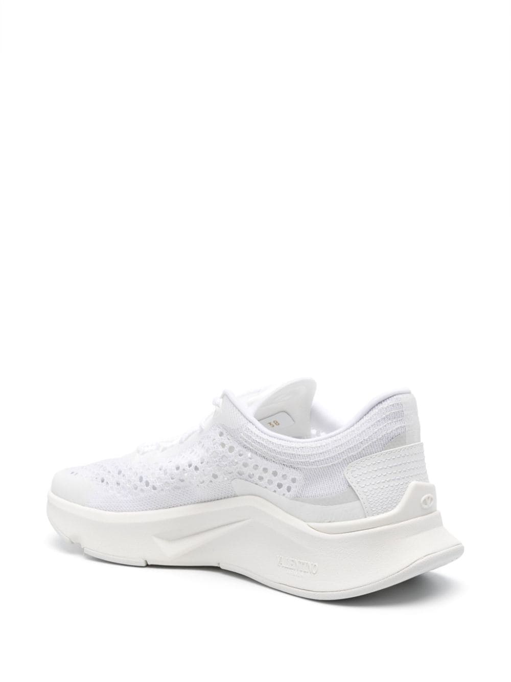 Valentino Garavani Sneakers White - VivaceVenus