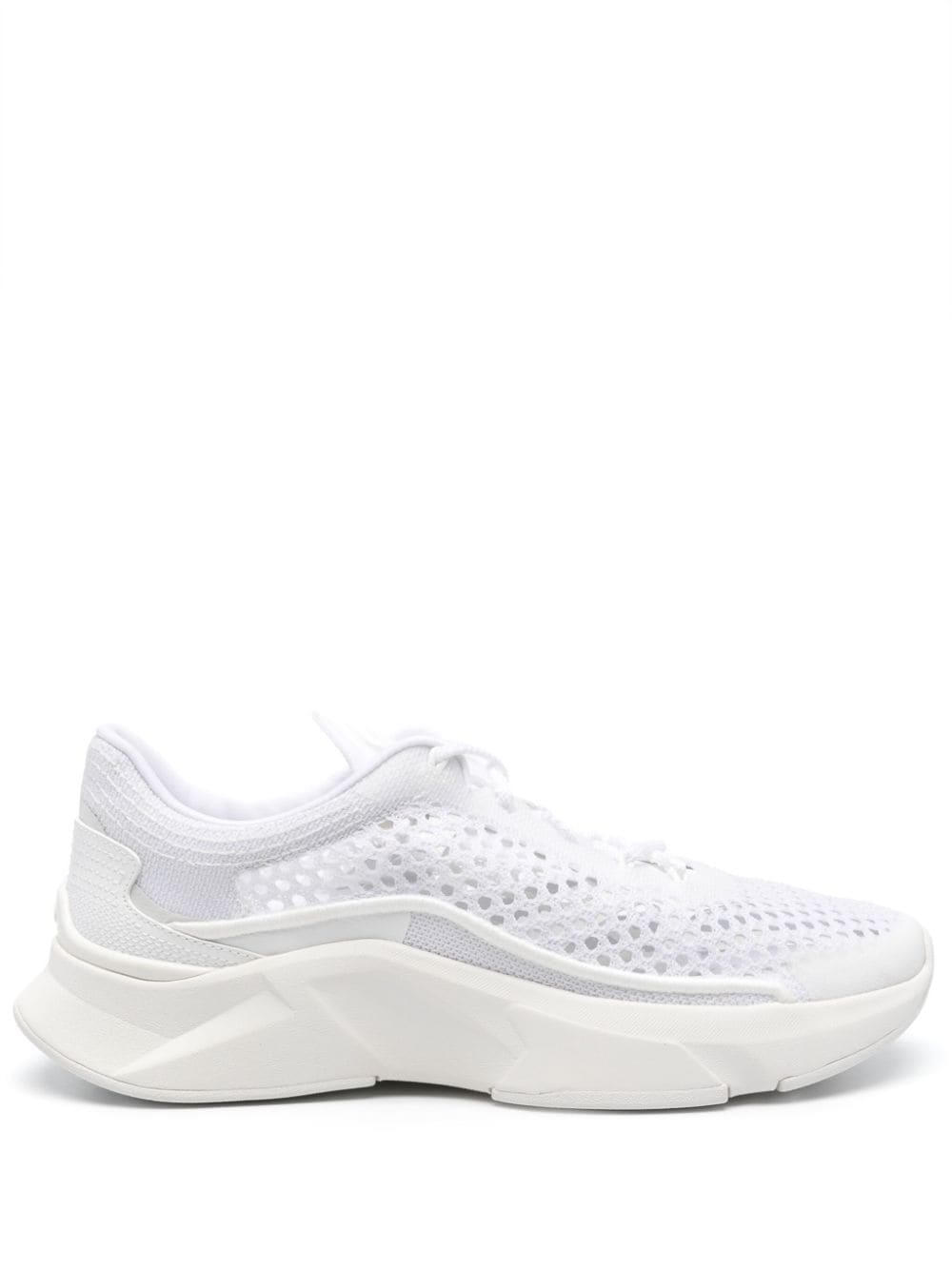 Valentino Garavani Sneakers White - VivaceVenus