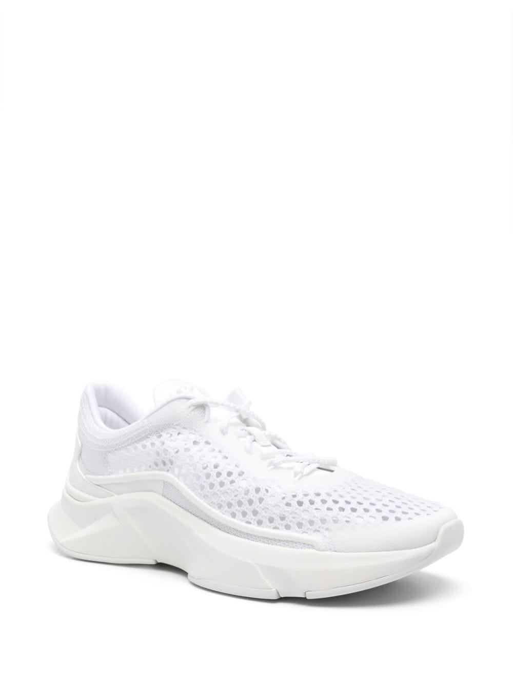 Valentino Garavani Sneakers White - VivaceVenus