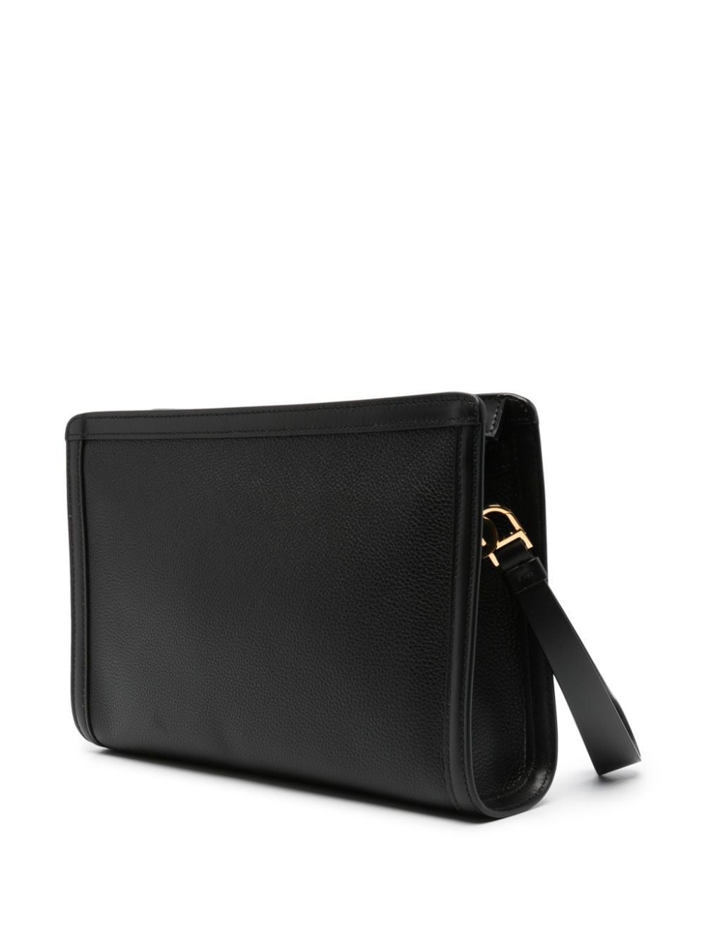 Tom Ford Wallets Black