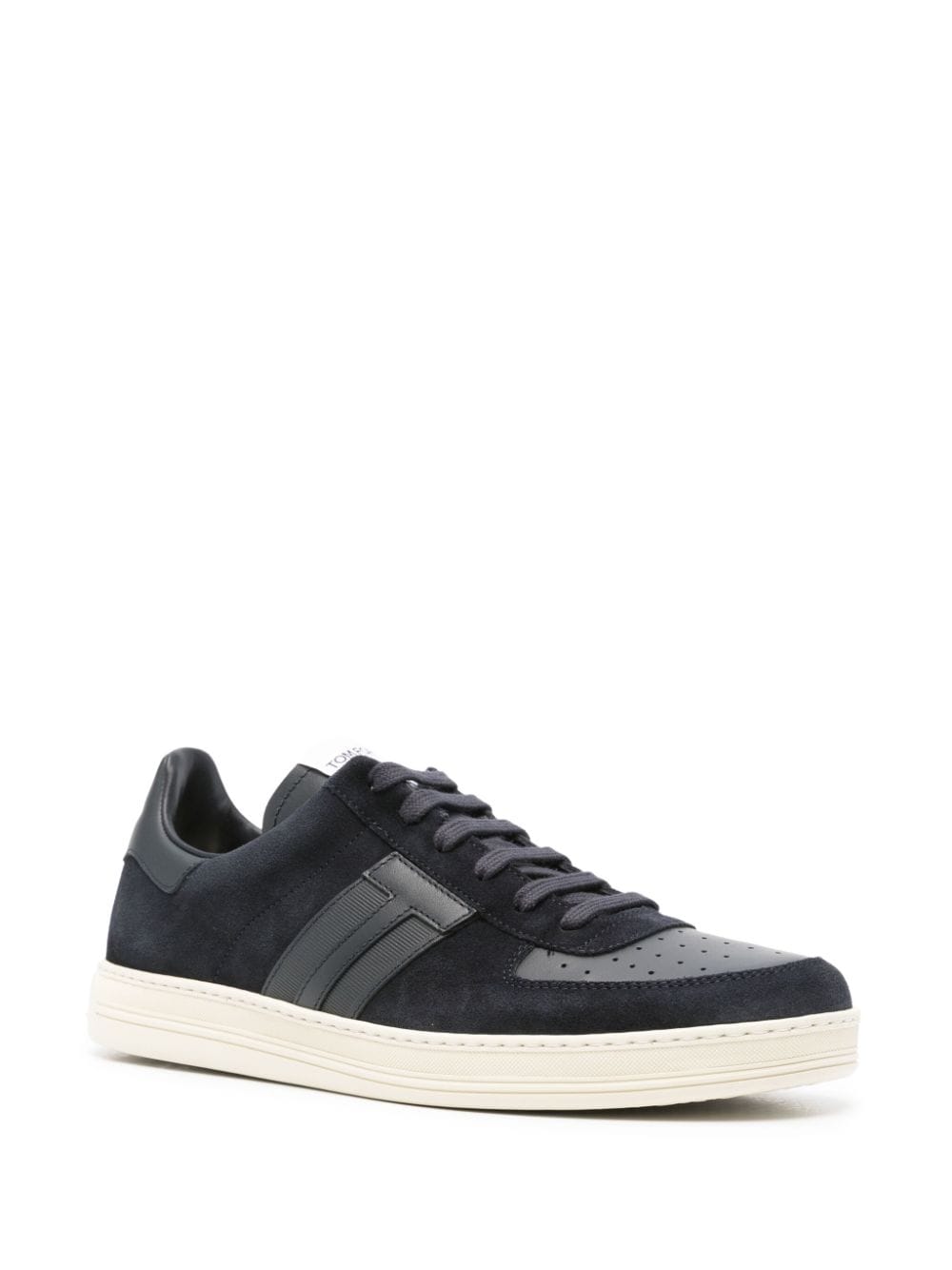 Tom Ford Sneakers Blue