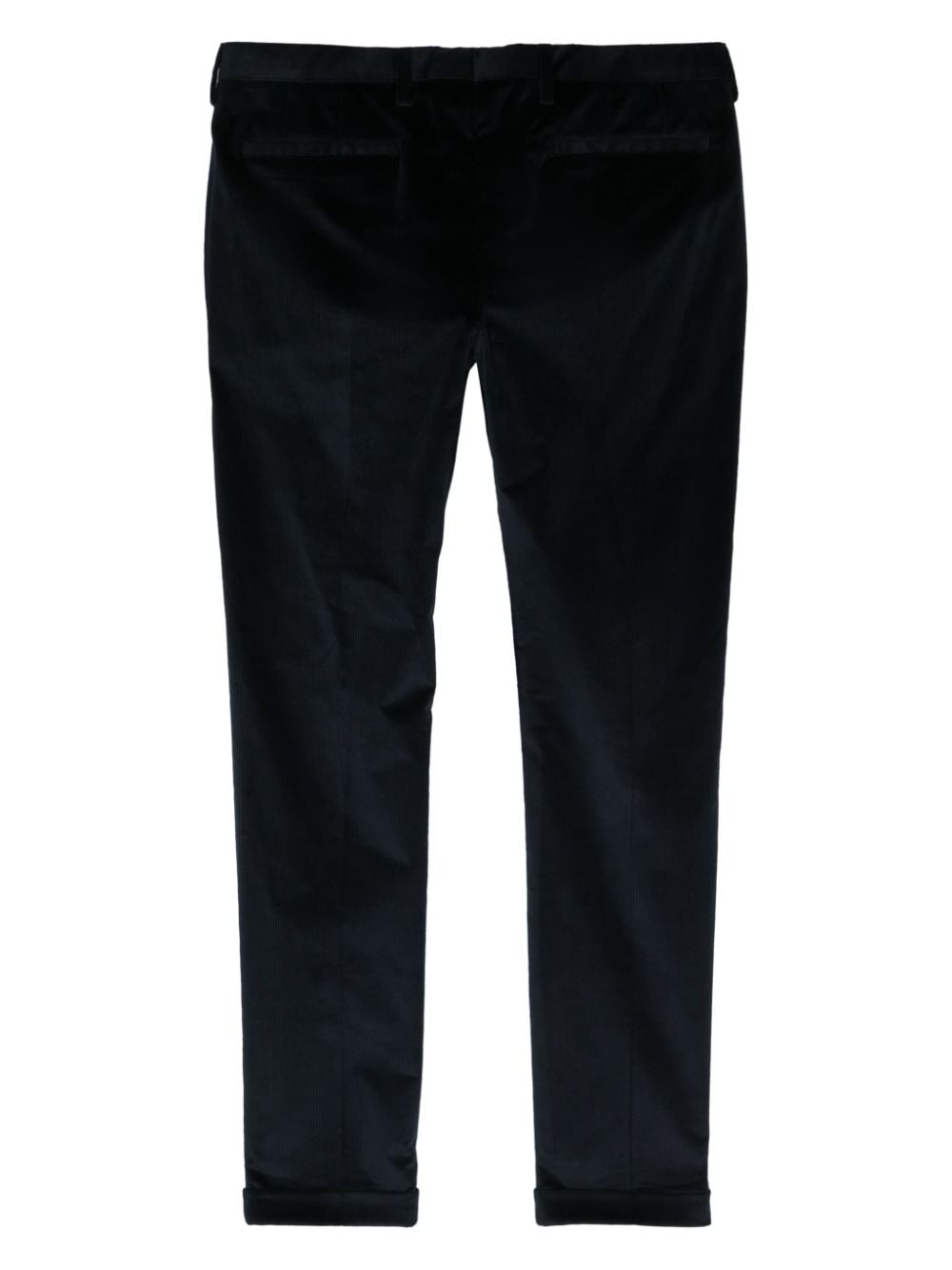 Paul Smith Trousers Blue - VivaceVenus