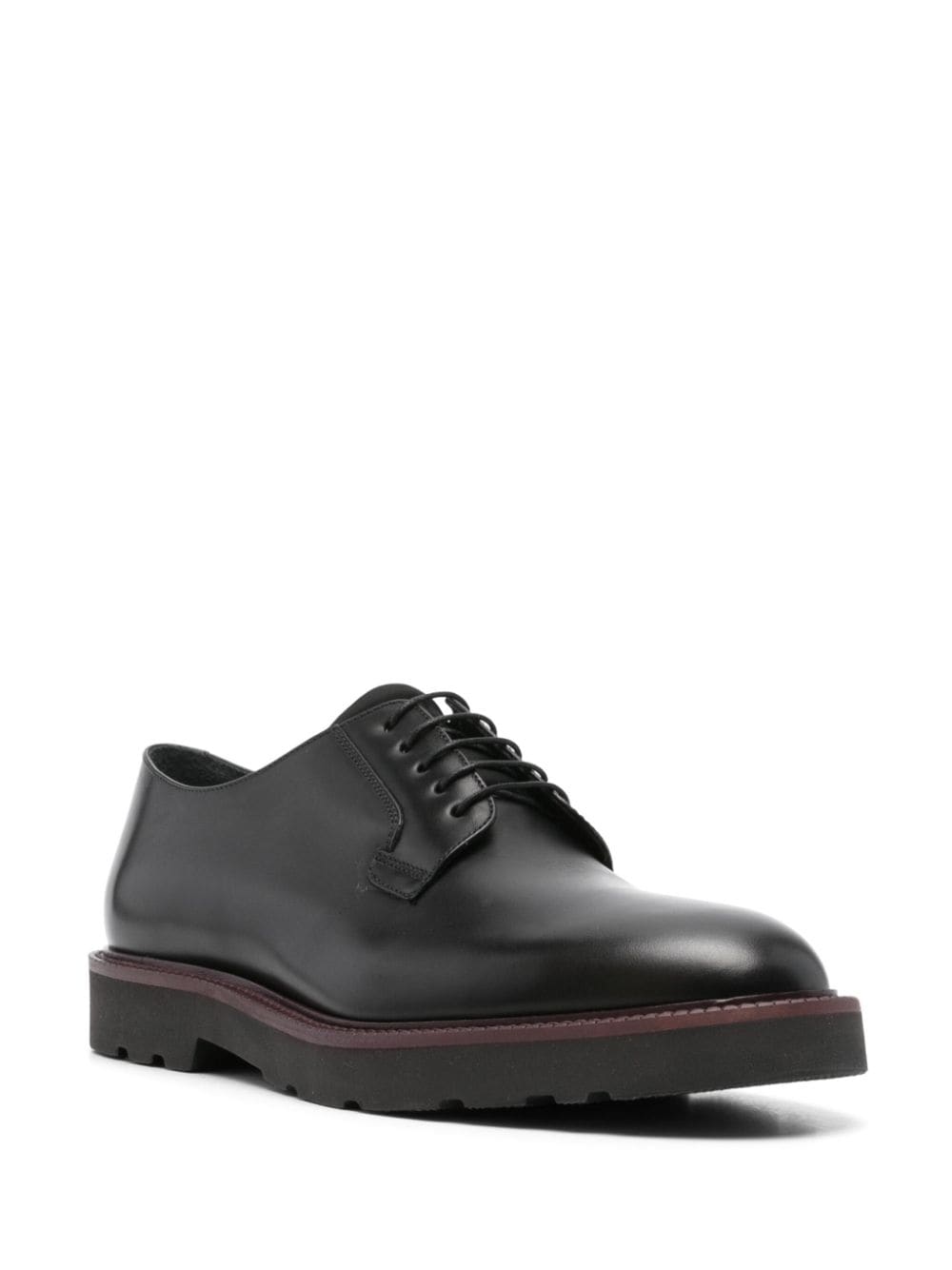 Paul Smith Boots Black - VivaceVenus