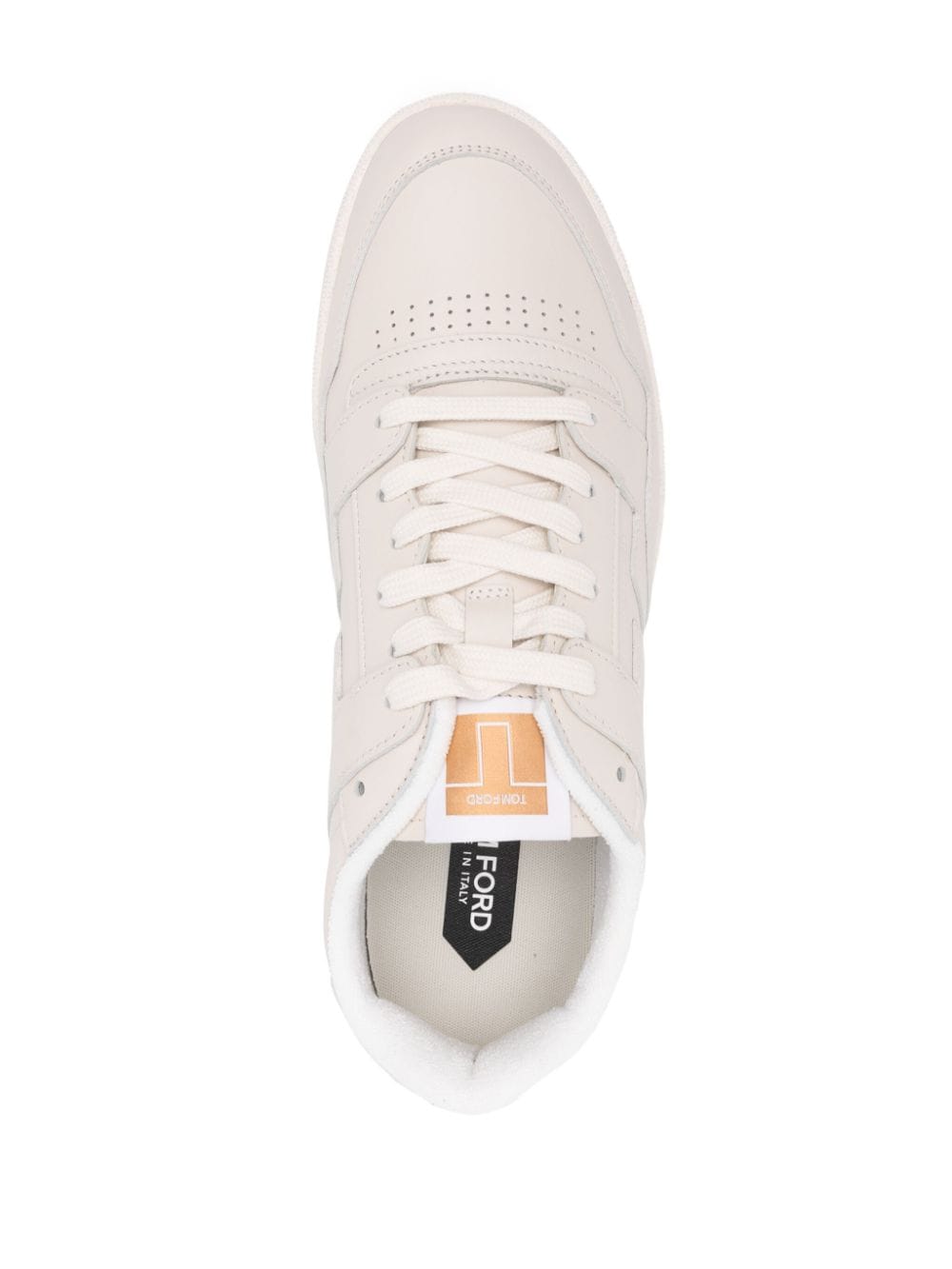 Tom Ford Sneakers White