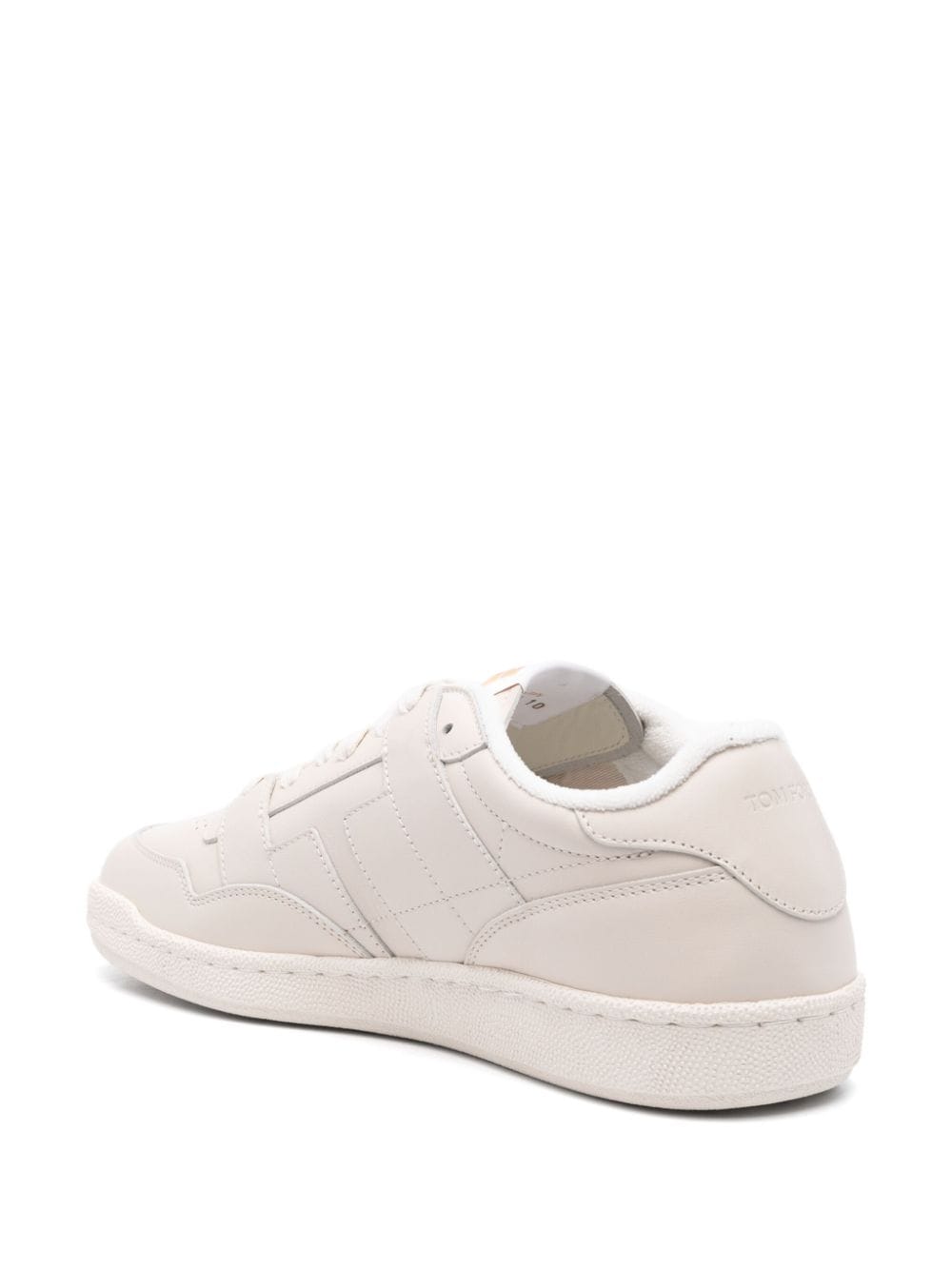 Tom Ford Sneakers White