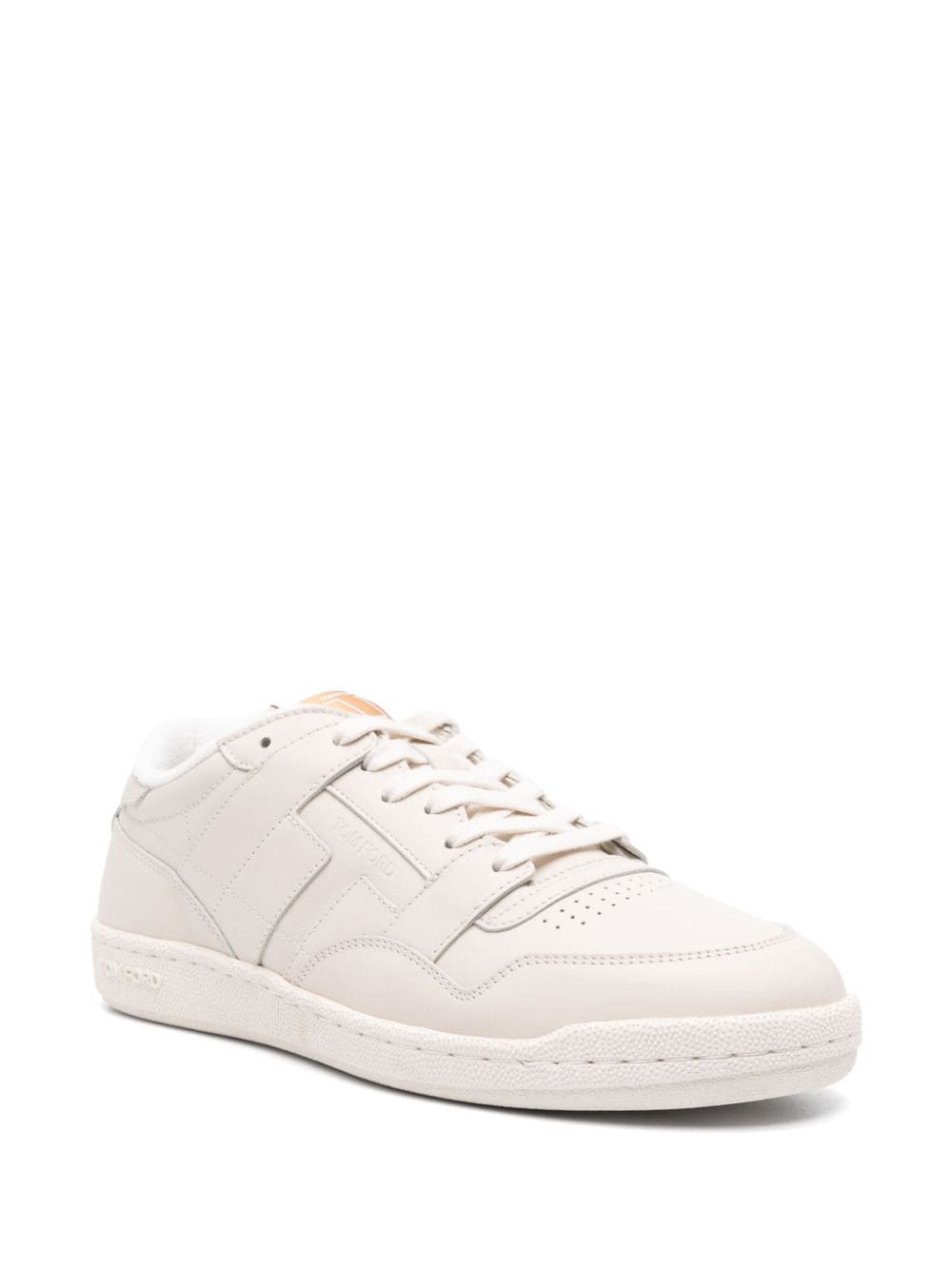 Tom Ford Sneakers White