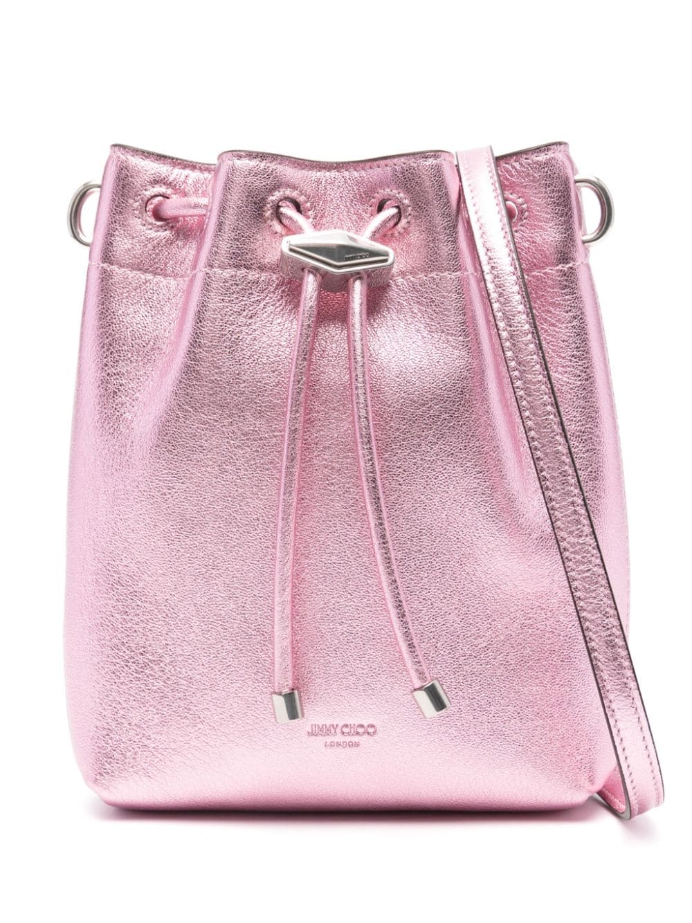 Jimmy Choo Bags.. Pink - VivaceVenus