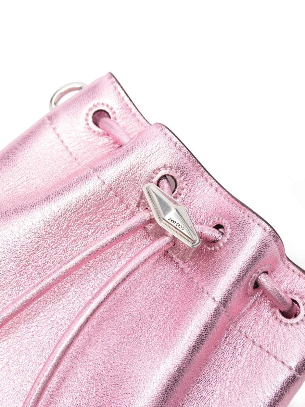 Jimmy Choo Bags.. Pink - VivaceVenus