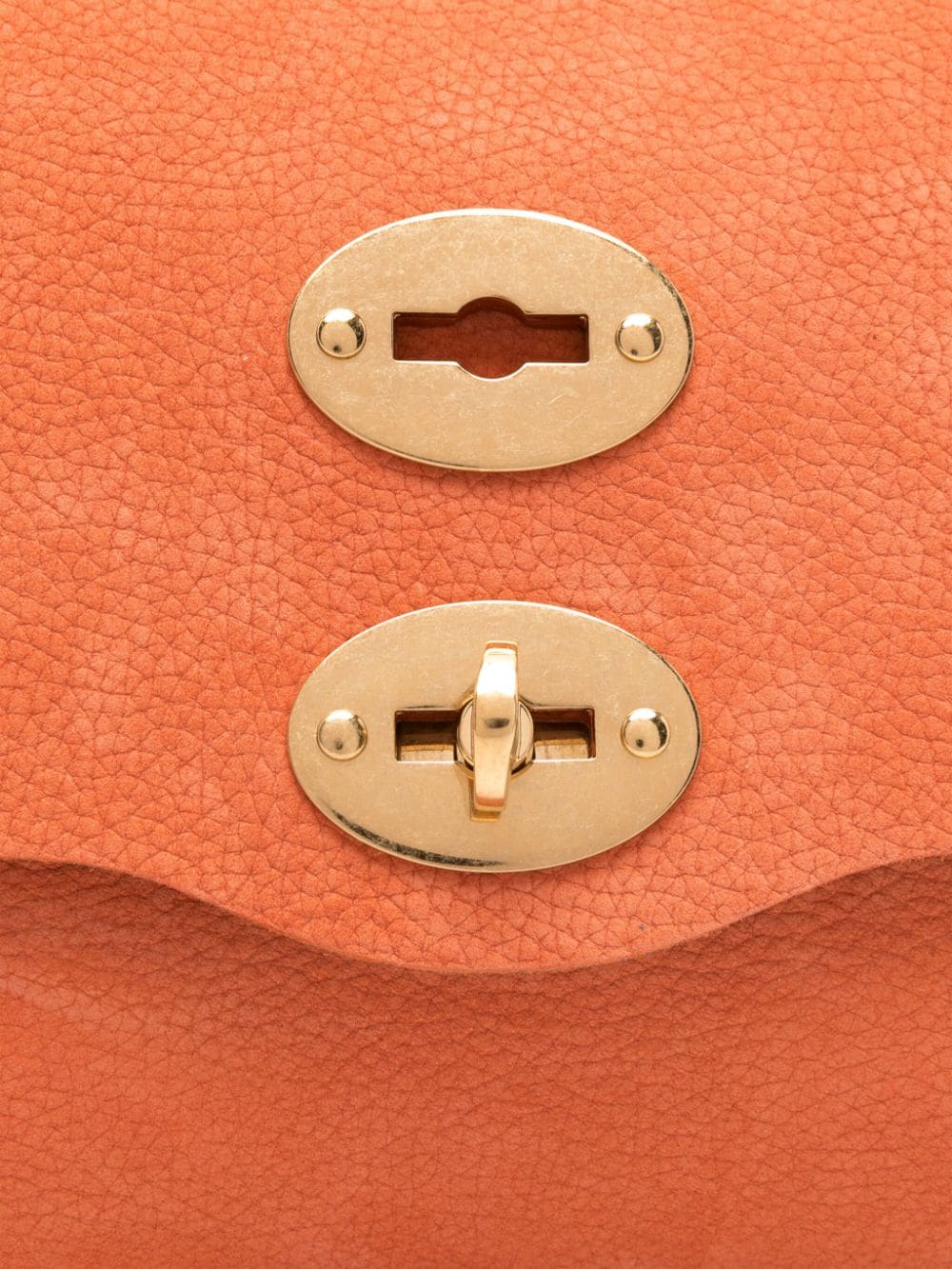 Zanellato Bags.. Orange - VivaceVenus