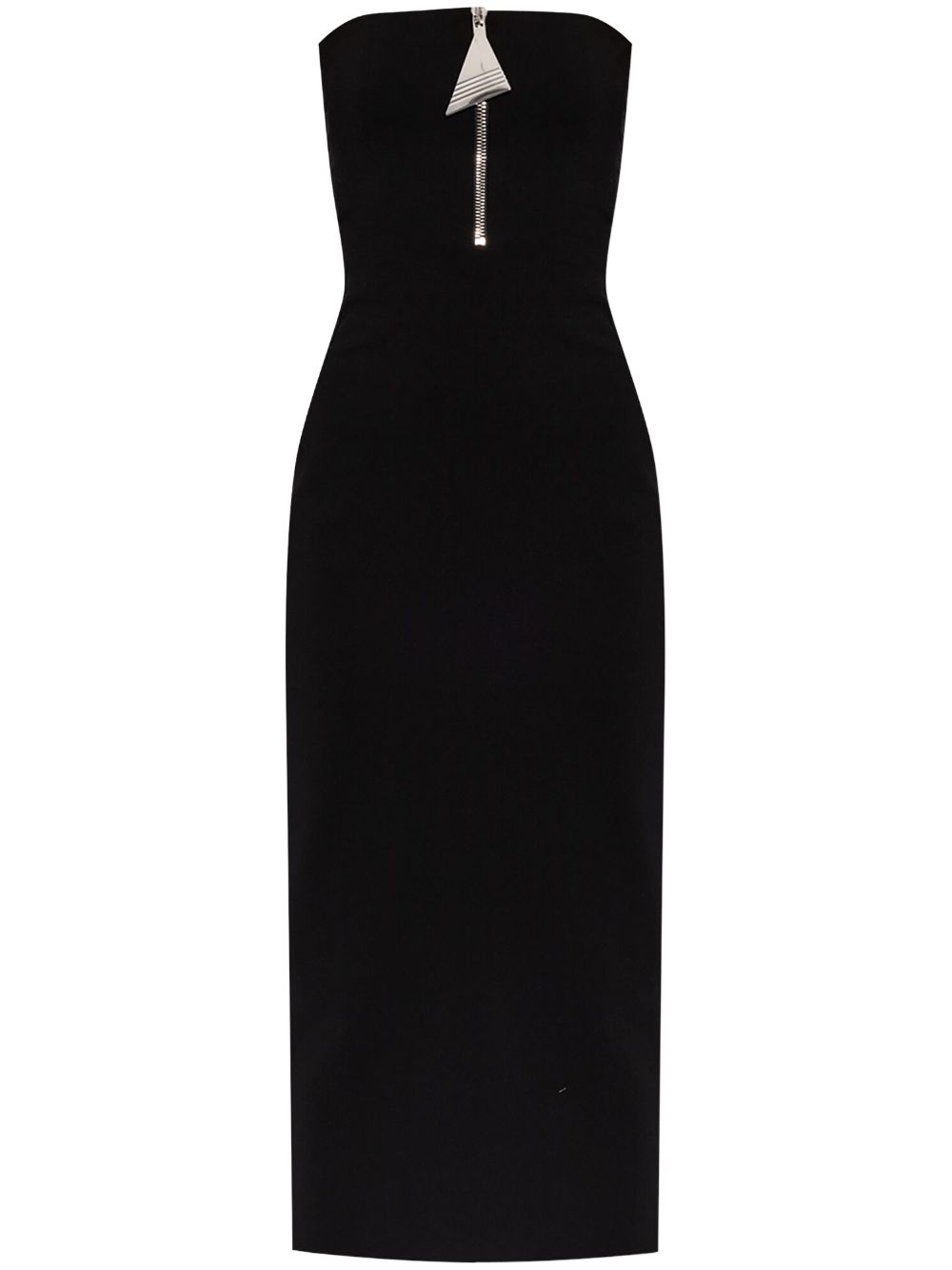 The Attico Dresses Black - VivaceVenus