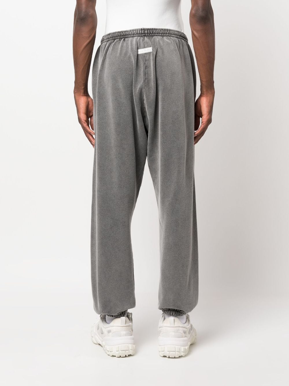 Acne Studios Trousers Black - VivaceVenus