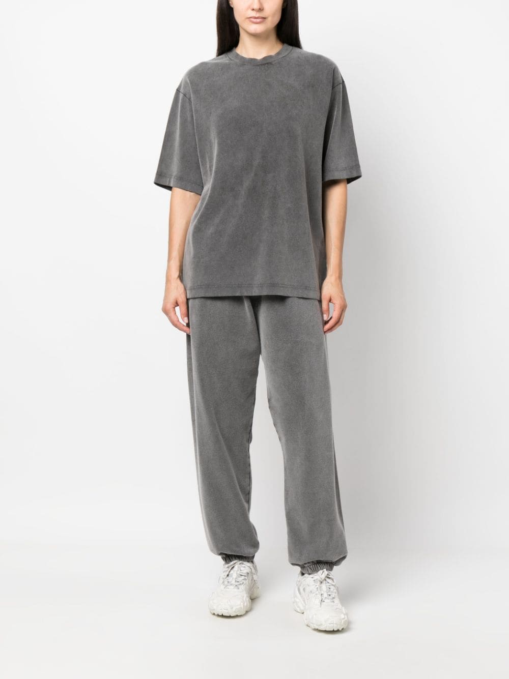 Acne Studios Trousers Black - VivaceVenus