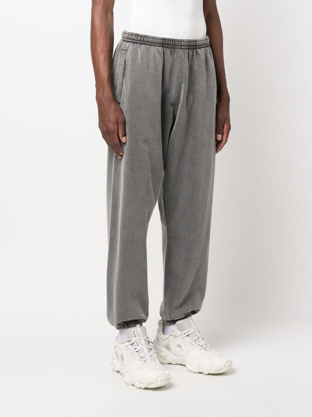 Acne Studios Trousers Black - VivaceVenus