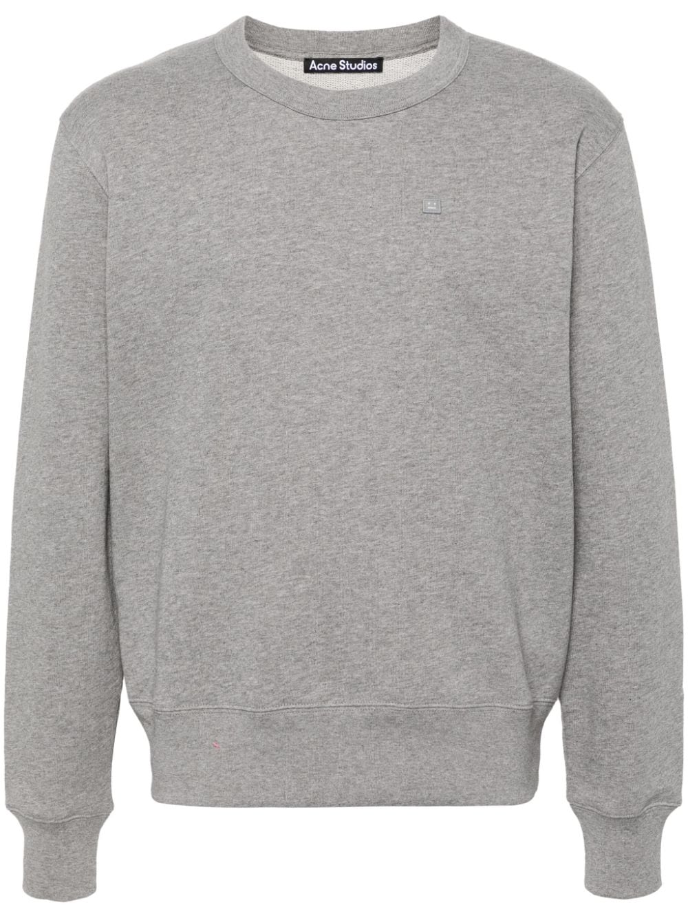 Acne Sweaters Light Grey - VivaceVenus