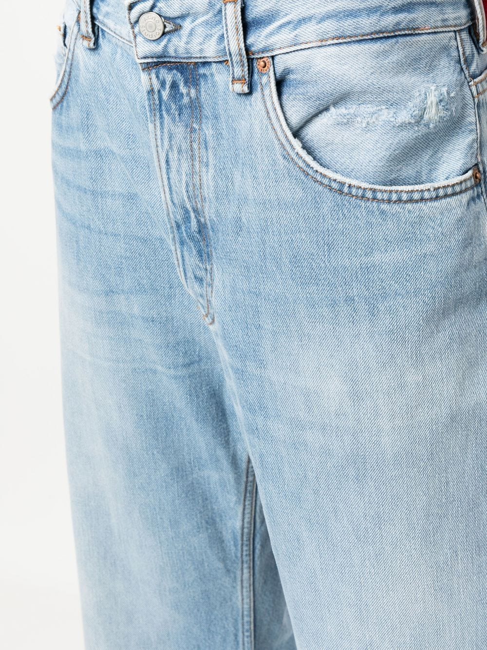 Acne Studios Jeans Clear Blue - VivaceVenus