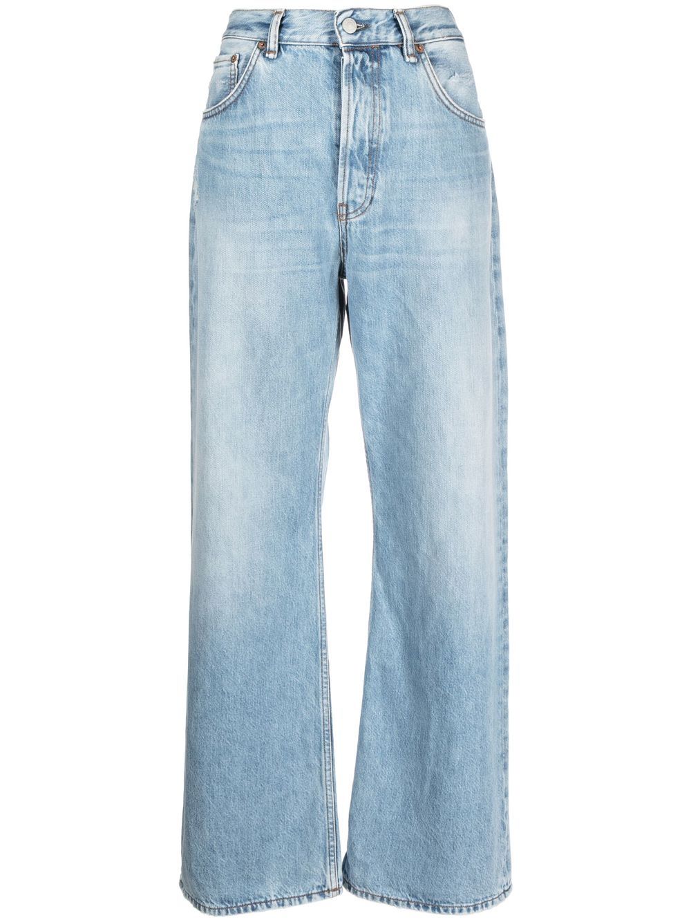 Acne Studios Jeans Clear Blue - VivaceVenus