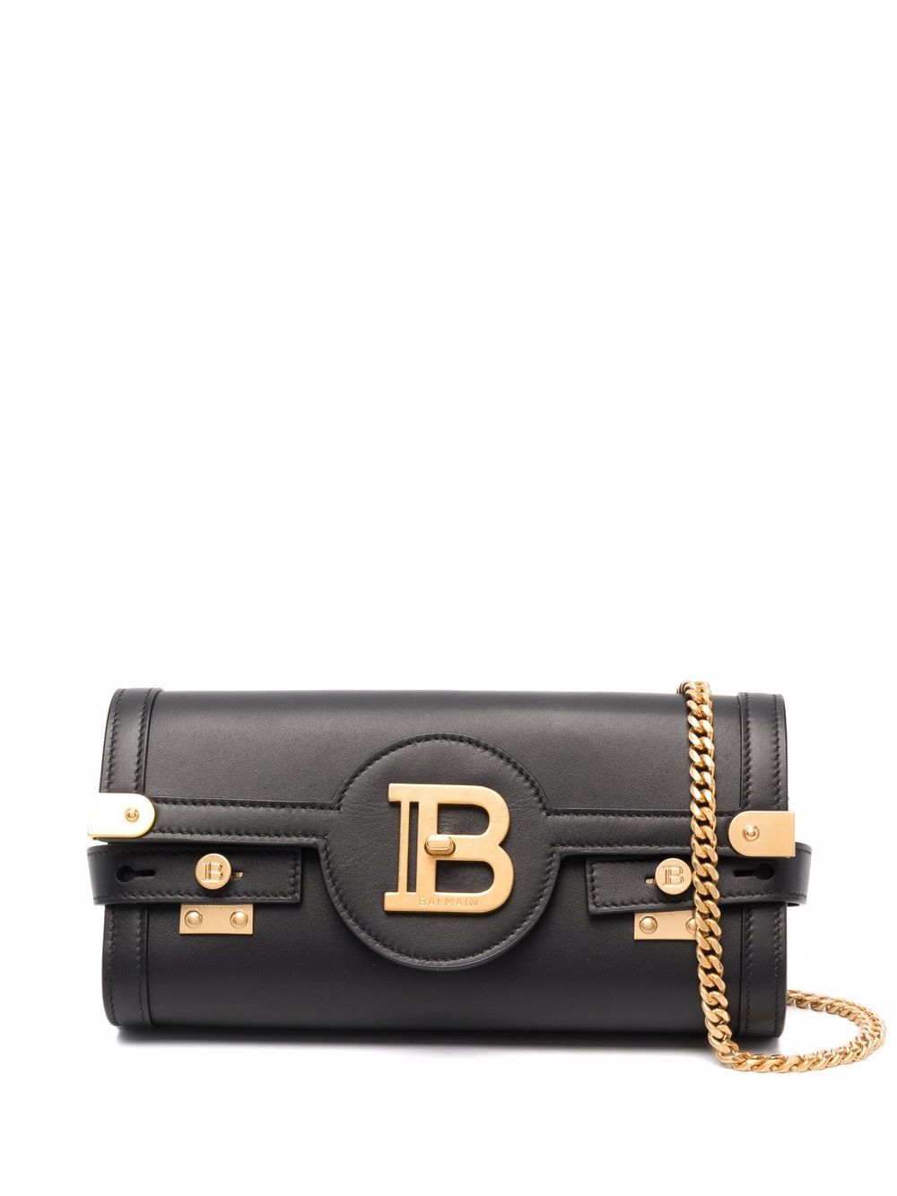 Balmain Bags.. Black