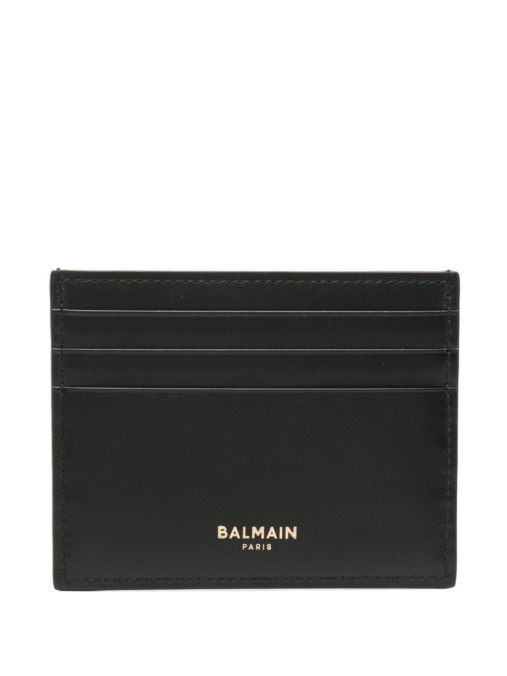 Balmain Wallets Black - VivaceVenus