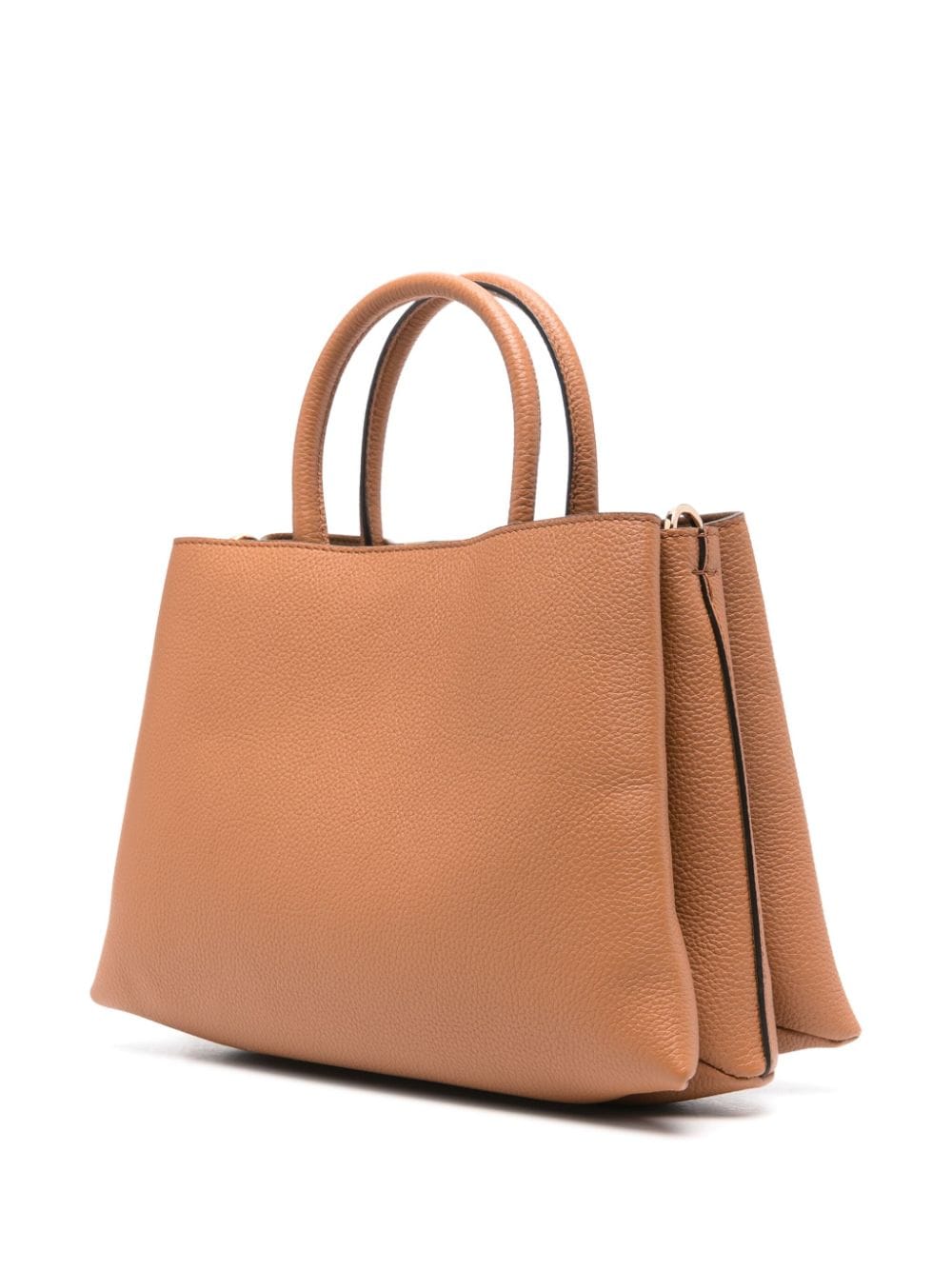 Tod's Bags.. Leather Brown - VivaceVenus