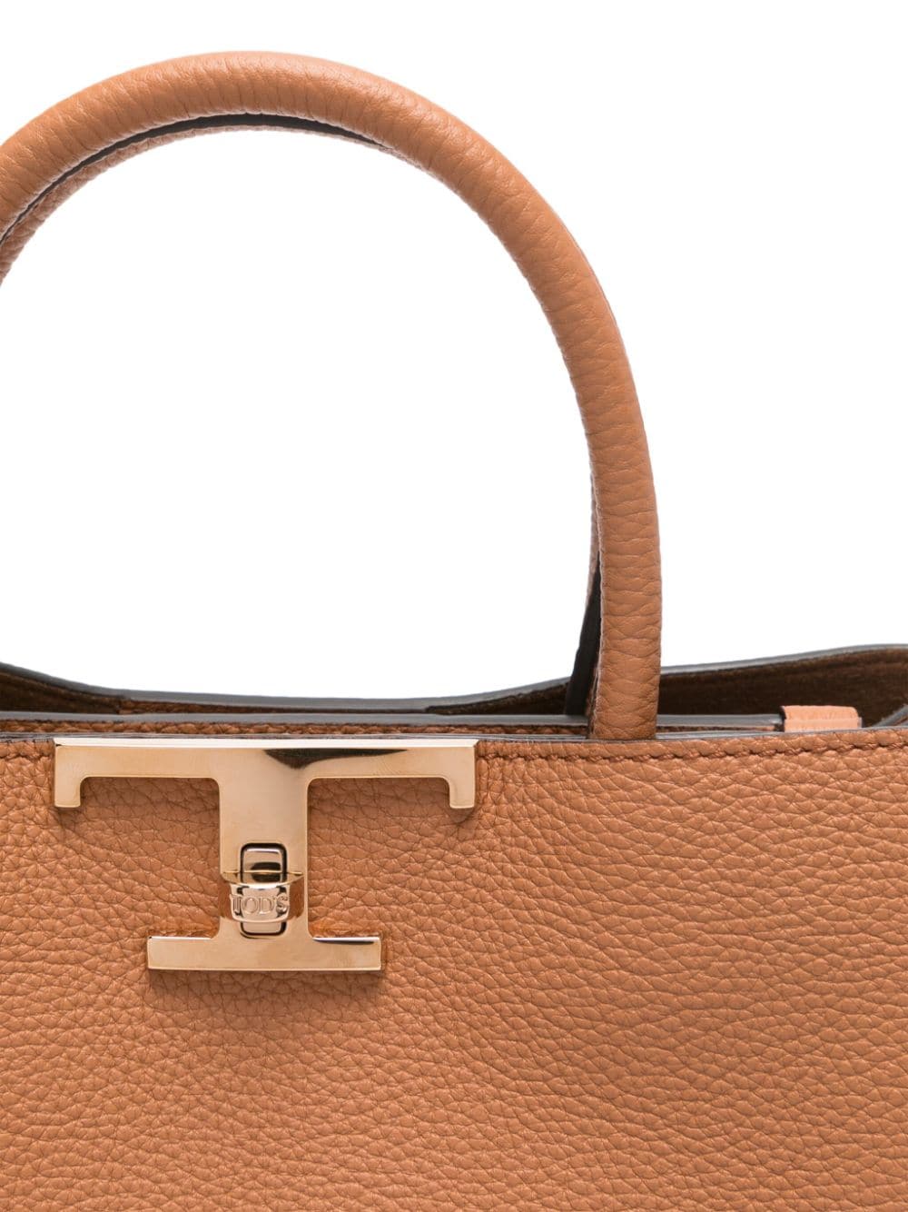 Tod's Bags.. Leather Brown - VivaceVenus