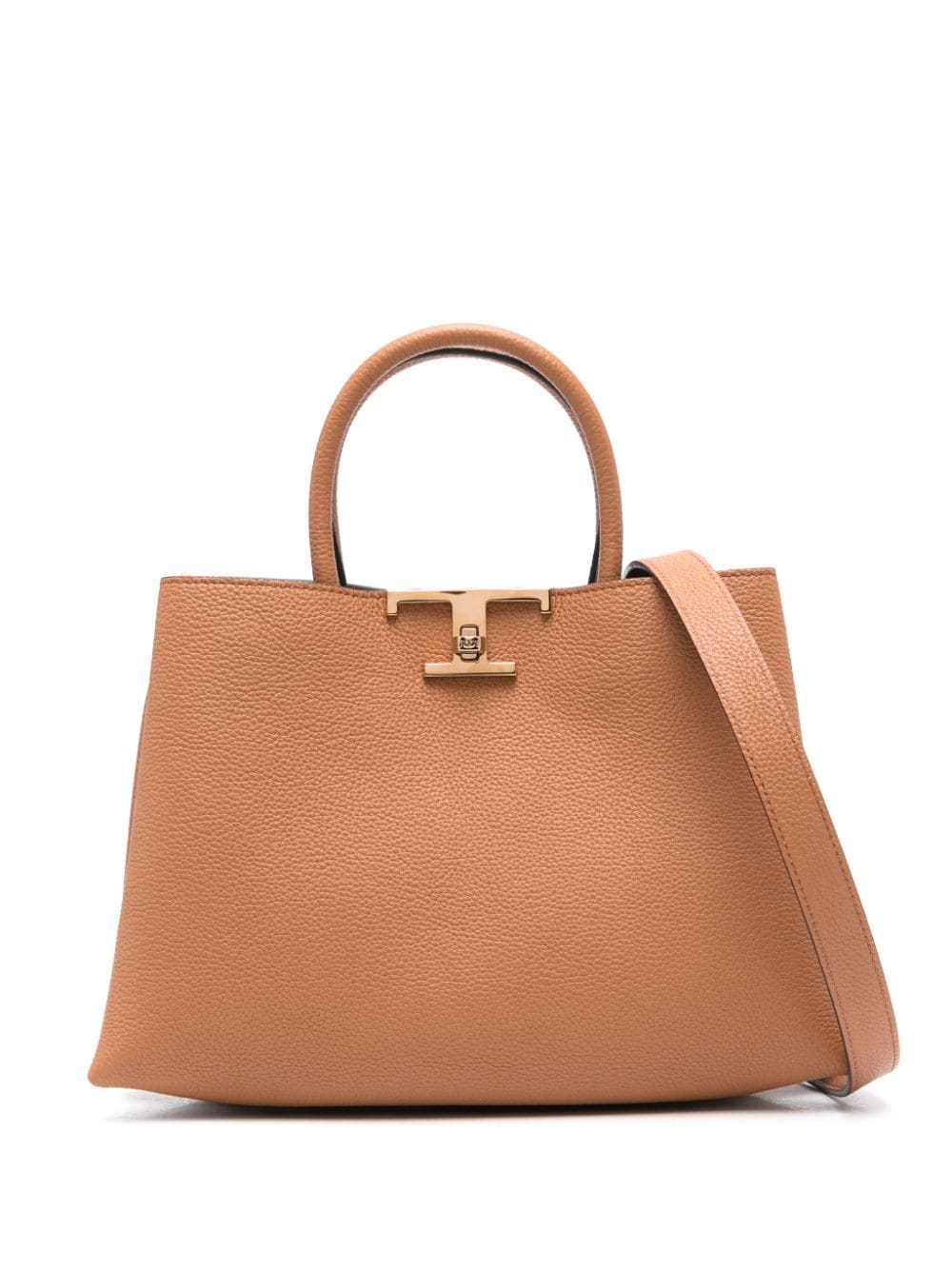 Tod's Bags.. Leather Brown - VivaceVenus