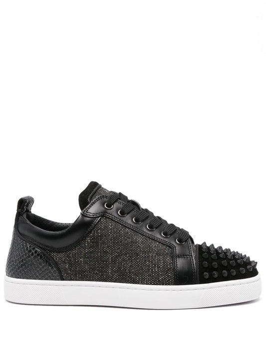 Christian Louboutin Sneakers Black