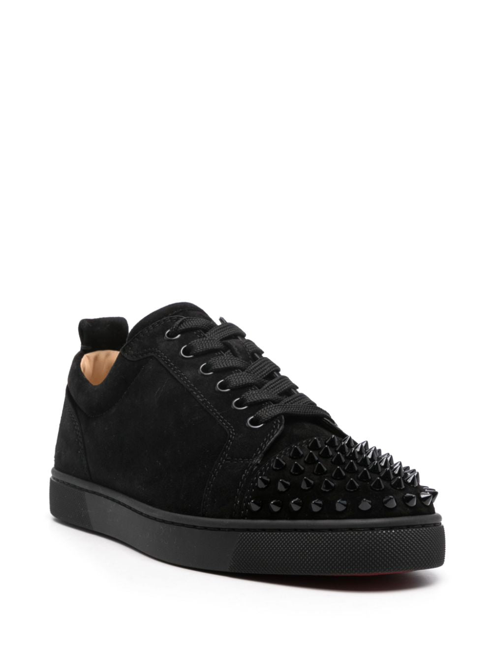 Christian Louboutin Sneakers Black