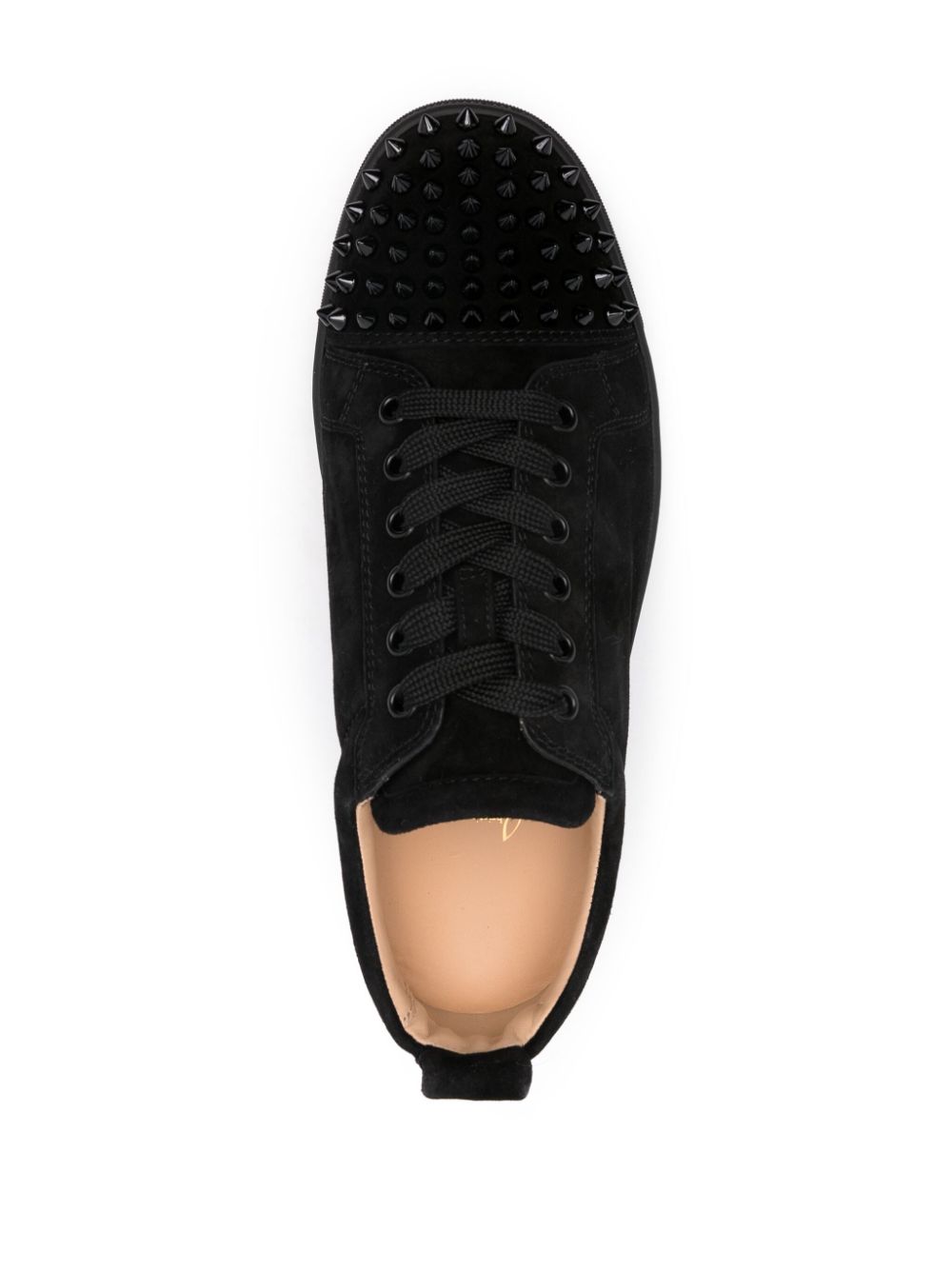 Christian Louboutin Sneakers Black