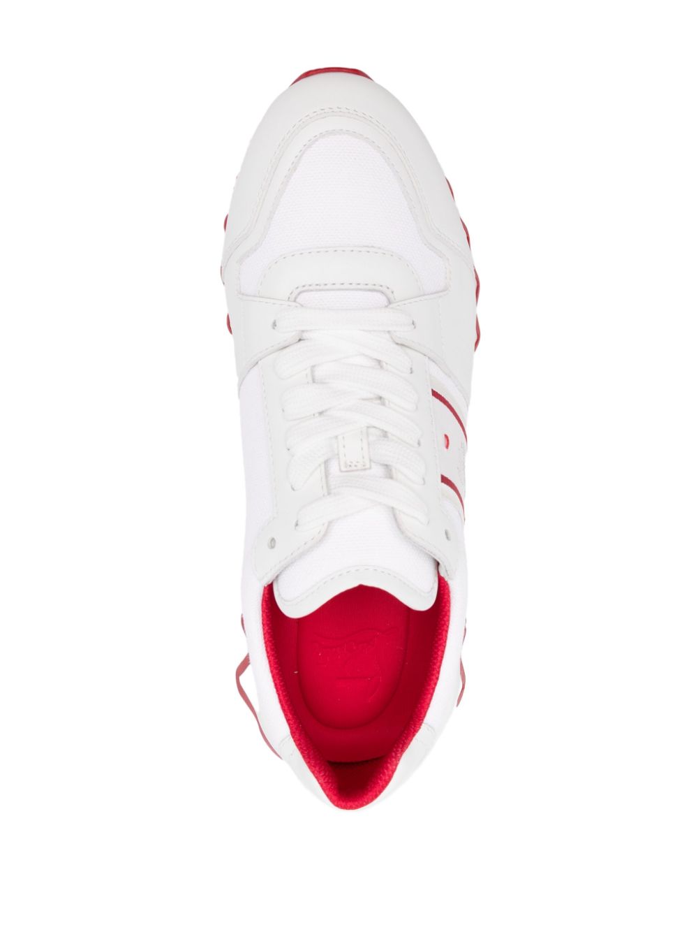 Christian Louboutin Sneakers White