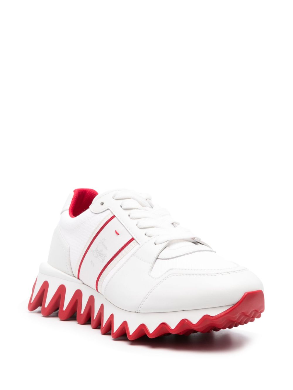 Christian Louboutin Sneakers White