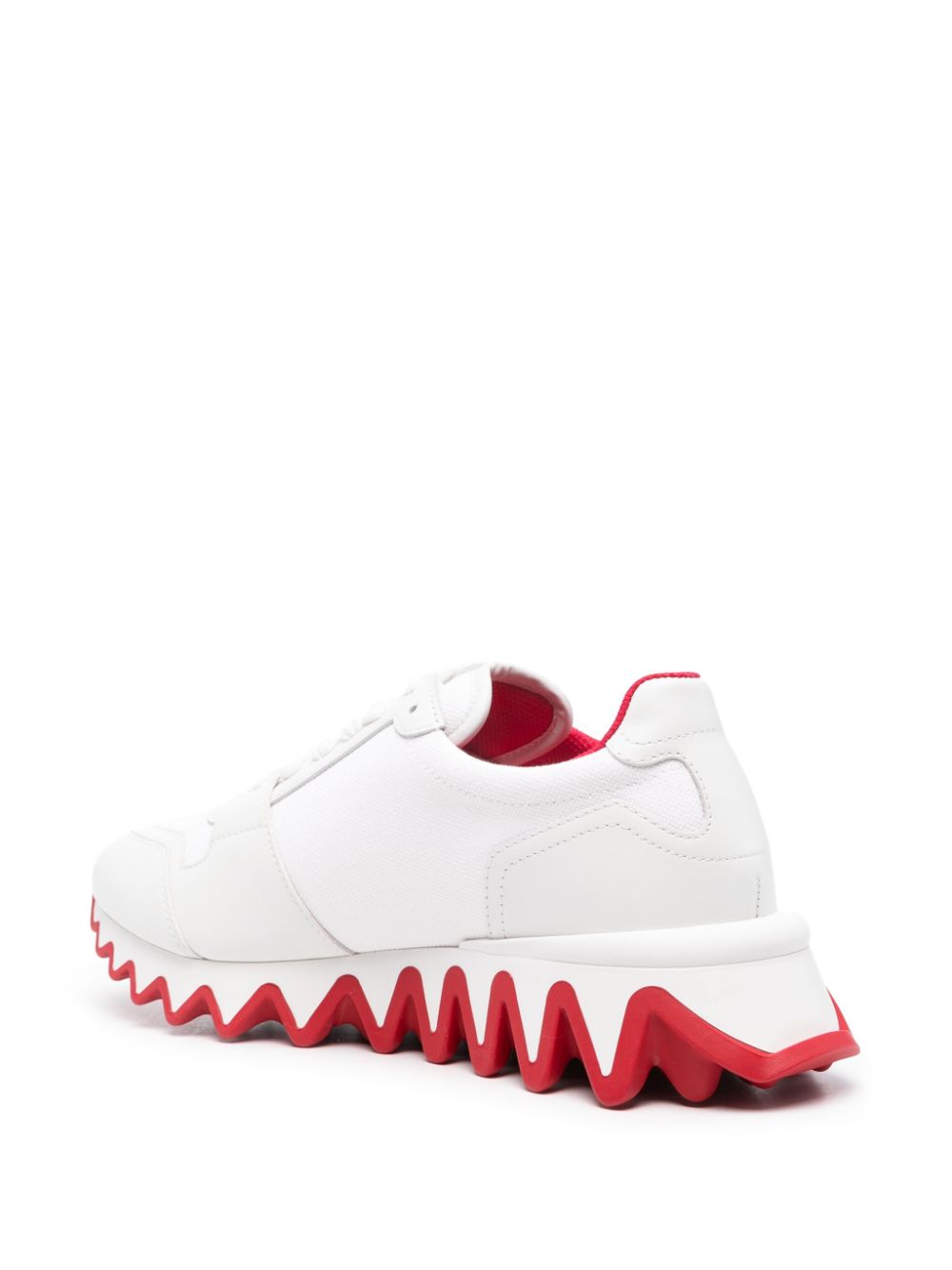 Christian Louboutin Sneakers White