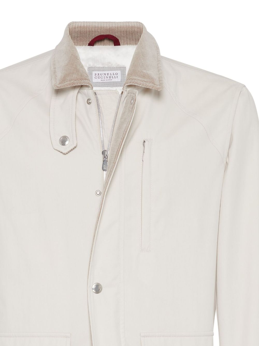 Brunello Cucinelli Jackets Beige