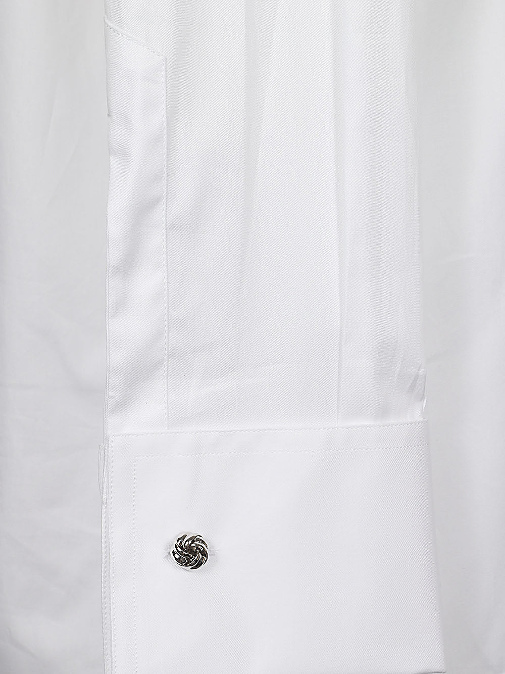 WILD CASHMERE Shirts White - VivaceVenus