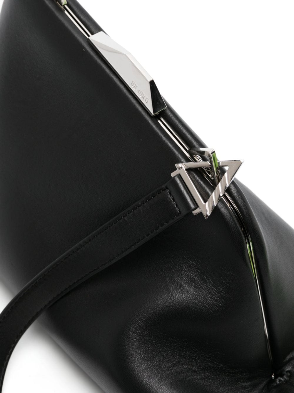 The Attico Bags.. Black - VivaceVenus