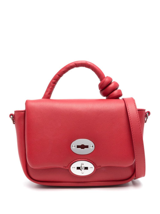 Zanellato Bags.. Red - VivaceVenus