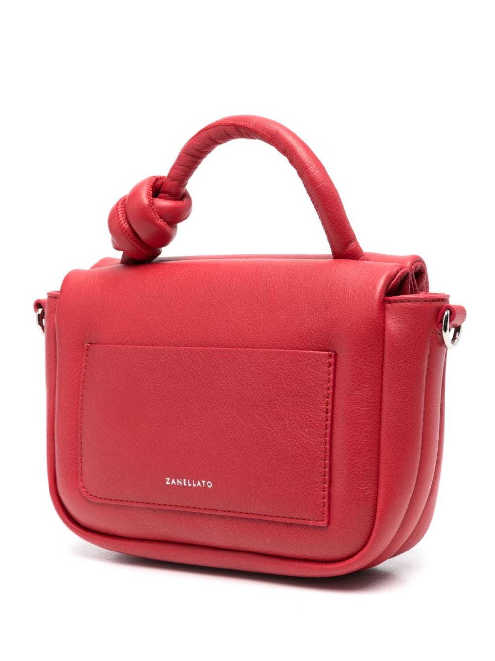 Zanellato Bags.. Red - VivaceVenus