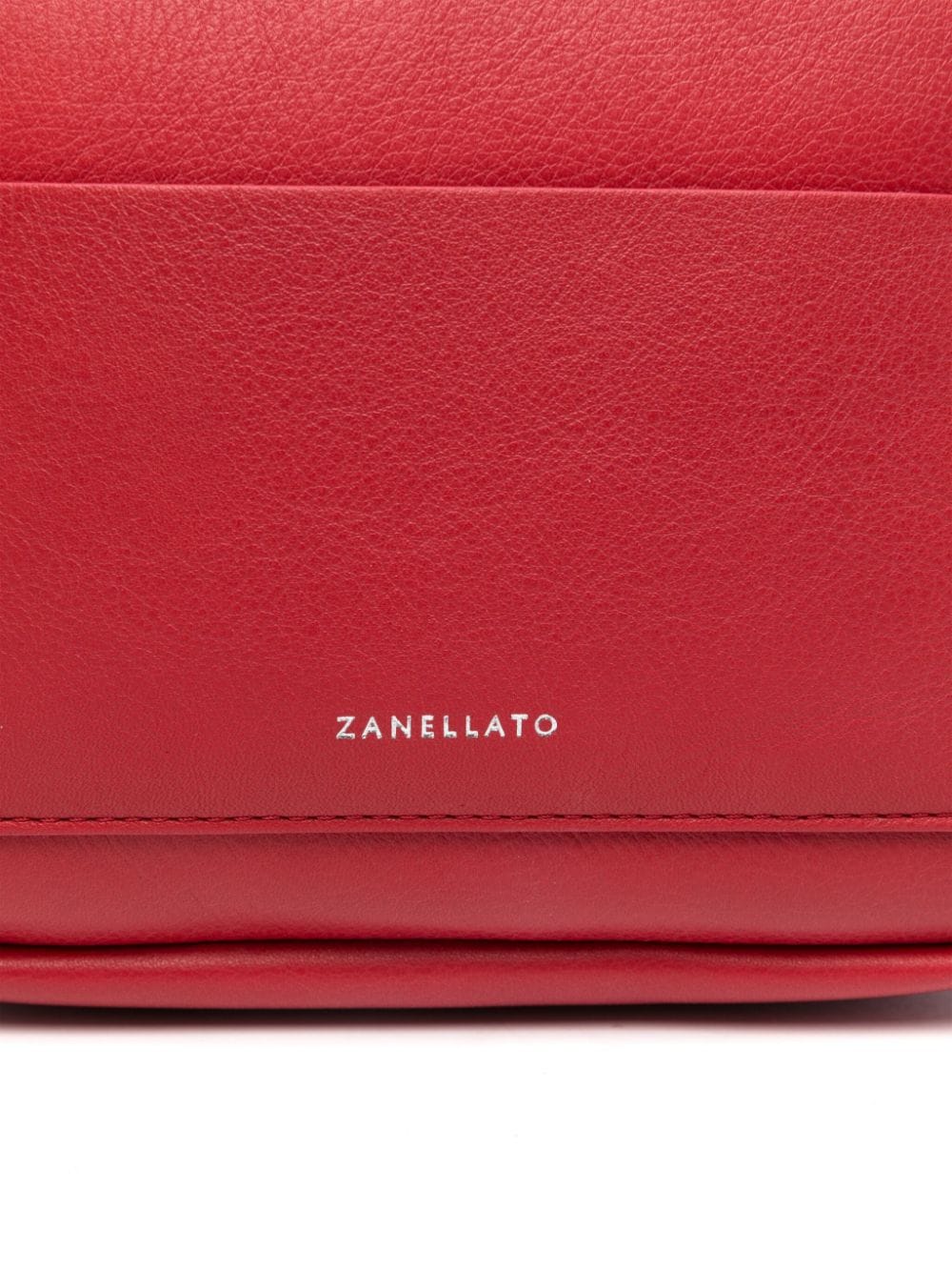 Zanellato Bags.. Red - VivaceVenus