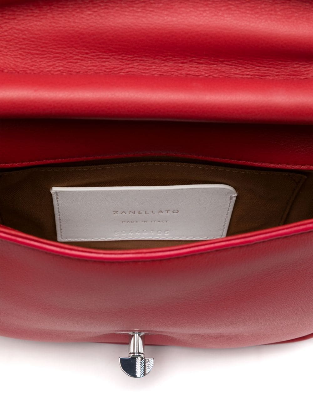 Zanellato Bags.. Red - VivaceVenus